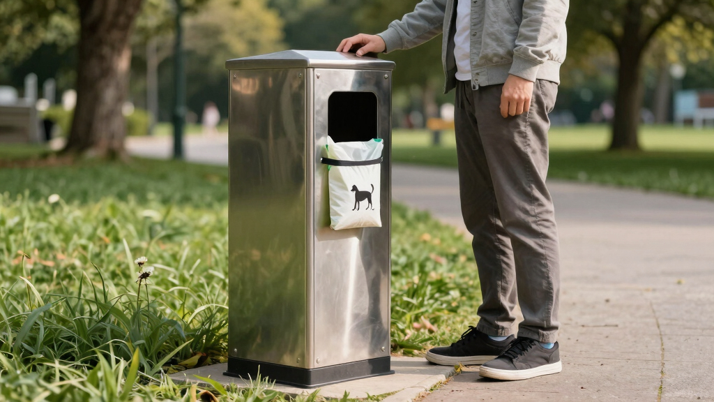 12 Best Outdoor Dog Waste Disposal Systems in 2026
