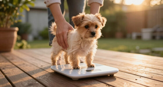 12 Best Pet Scales for Dogs in 2026