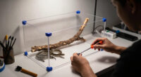 12 Best PVC Reptile Enclosures for Ball Pythons in 2026