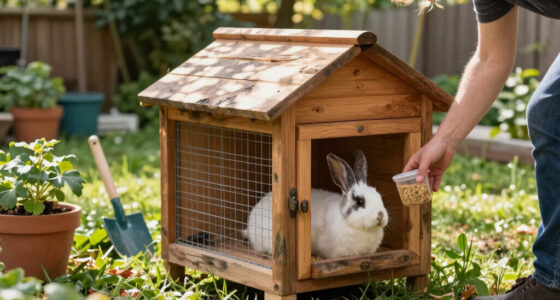 12 Best Rabbit Hutches With Runs Attached in 2026