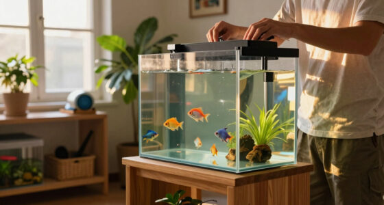 12 Best Rimless Aquariums 75 Gallon in 2026