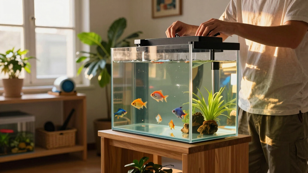 12 Best Rimless Aquariums 75 Gallon in 2026