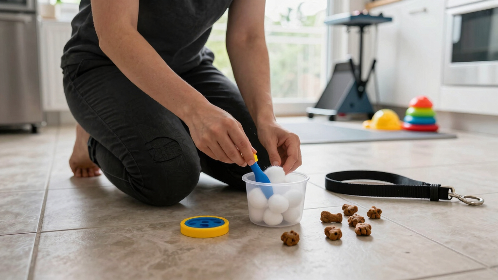 12 Best Scent Detection Starter Kits For Dogs In 2026