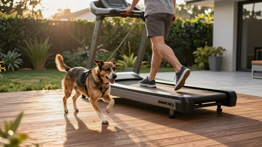 12 Best Slatmill Treadmills for Dogs in 2026