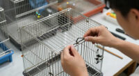 12 Best Stainless Steel Parrot Cages in 2026