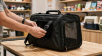 13 Best Best Rolling Pet Carrier Backpacks in 2026