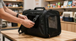13 Best Best Rolling Pet Carrier Backpacks in 2026