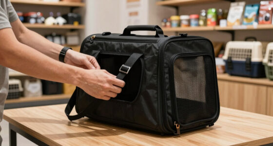 13 Best Best Rolling Pet Carrier Backpacks in 2026