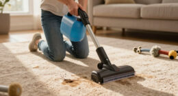 13 Best Carpet Cleaners for Pet Stains in 2026