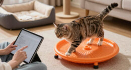 13 Best Cat Exercise Wheels in 2026