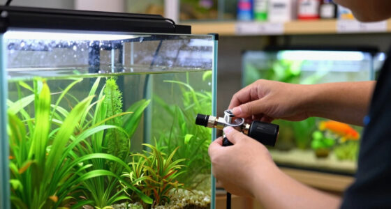 13 Best CO2 Systems for Planted Tanks in 2026