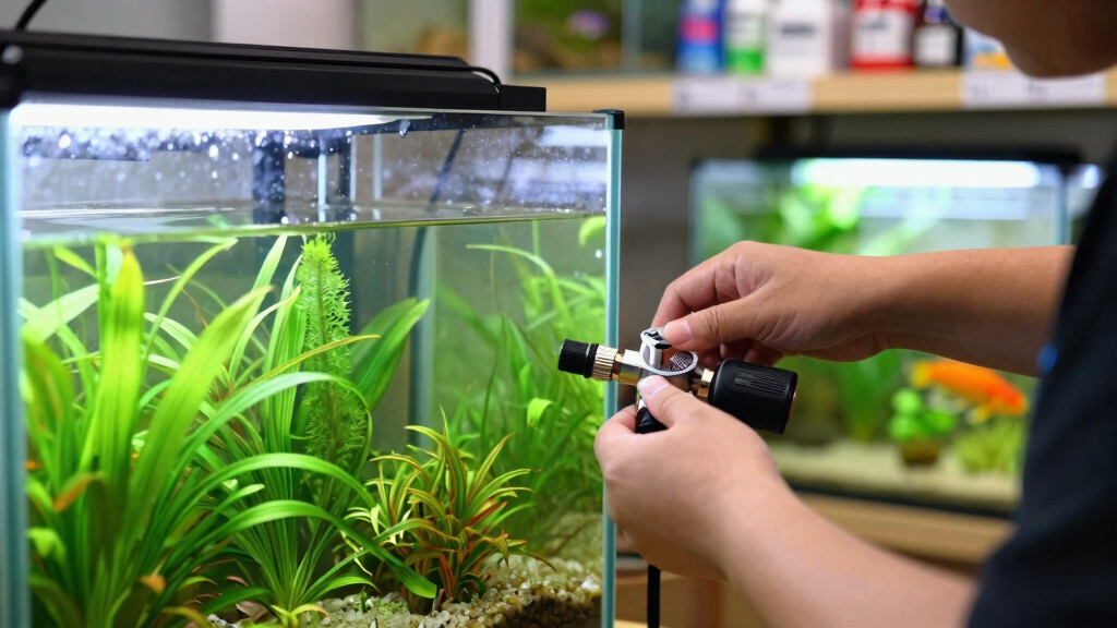13 Best CO2 Systems for Planted Tanks in 2026