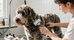13 Best Deshedding Tools For Double Coated Dogs In 2026