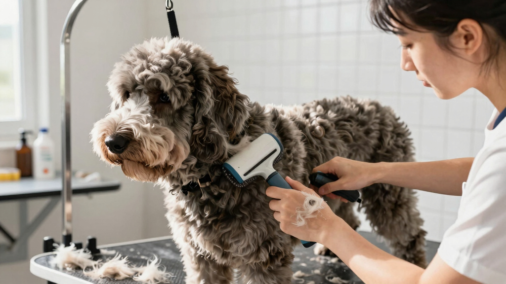 13 Best Deshedding Tools For Double Coated Dogs In 2026