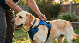 13 Best Dog Lift Harnesses for Seniors in 2026