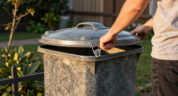 13 Best Dog Proof Trash Bins Locking Lid in 2026