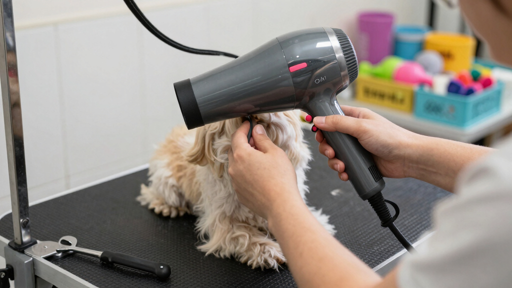 13 Best Low Noise Dog Dryers in 2026
