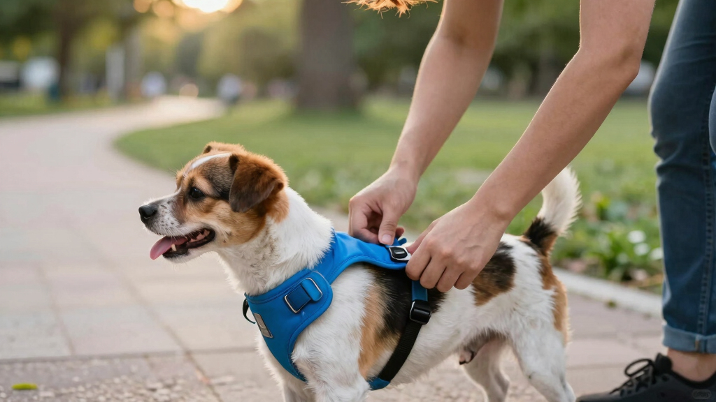 13 Best Mobility Harnesses for Hip Dysplasia in 2026