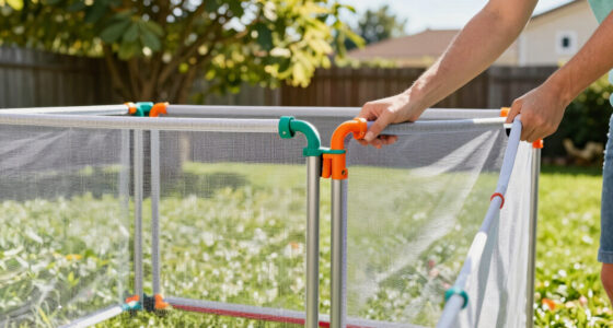 13 Best Portable Outdoor Dog Fences in 2026