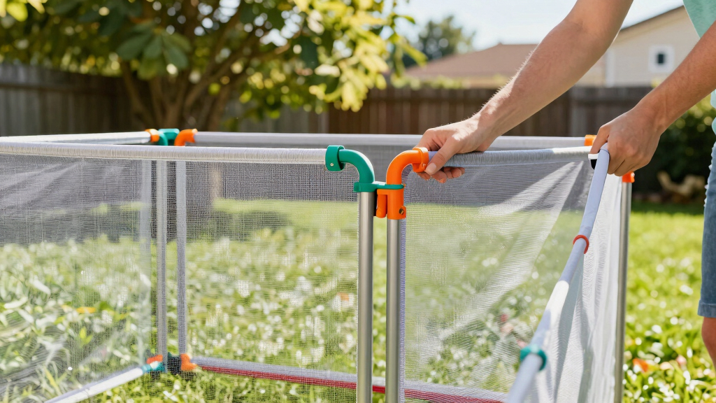 13 Best Portable Outdoor Dog Fences in 2026