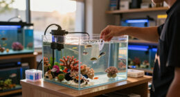 13 Best Quarantine Tank Kits for Reef Fish in 2026