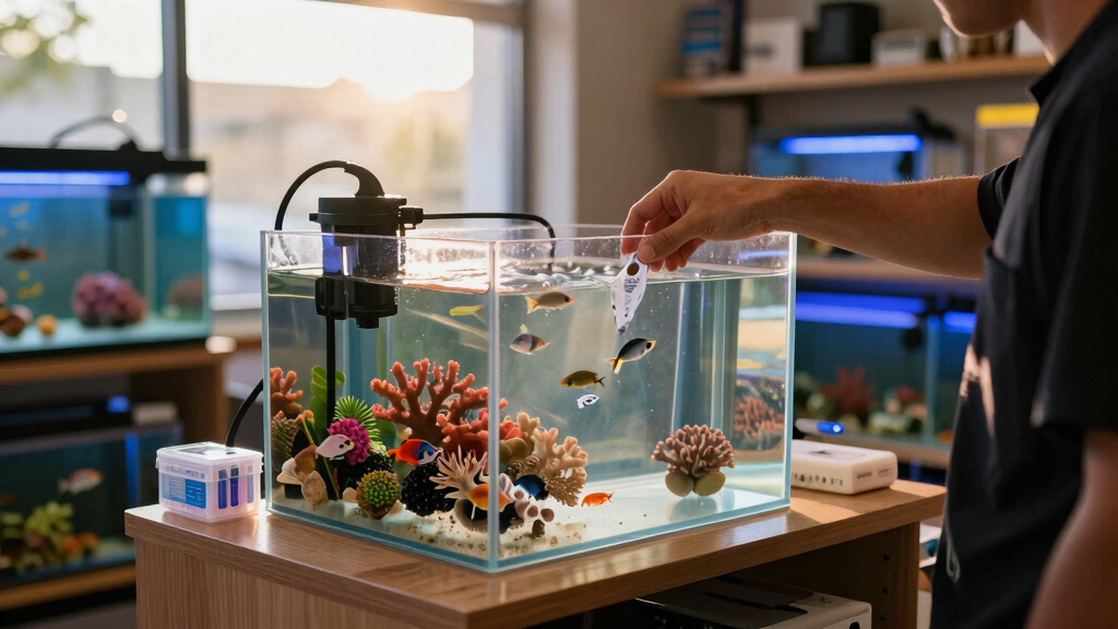 13 Best Quarantine Tank Kits for Reef Fish in 2026