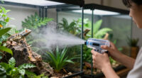 13 Best Reptile Foggers in 2026 — The Ultimate Guide for Humidification