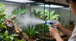 13 Best Reptile Foggers in 2026 — The Ultimate Guide for Humidification