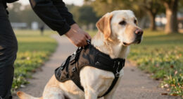 13 Best Weighted Dog Vests in 2026