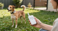 13 Best Wireless Dog Fence Systems in 2026