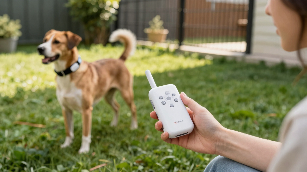 13 Best Wireless Dog Fence Systems in 2026