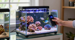 14 Best Aquarium Controllers for Reef Tanks in 2026