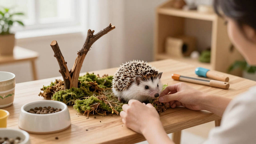 14 Best Best Hedgehog Habitat Kits Premium in 2026