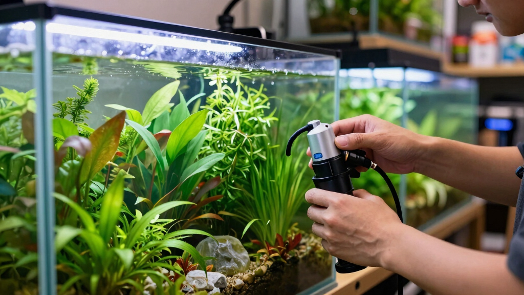 14 Best Best Planted Tank CO2 Kits Complete in 2026