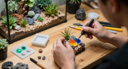 14 Best Best Terrarium Backgrounds 3D Premium in 2026