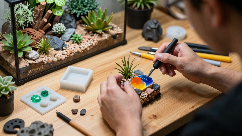 14 Best Best Terrarium Backgrounds 3D Premium in 2026