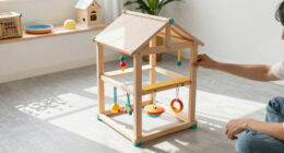 14 Best Bird Play Gyms Freestanding in 2026