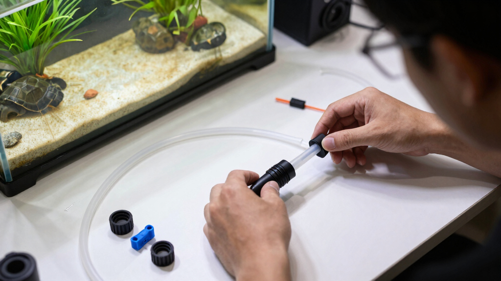 14 Best Canister Filters for Turtle Tanks in 2026