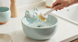 14 Best Ceramic Cat Water Fountains in 2026