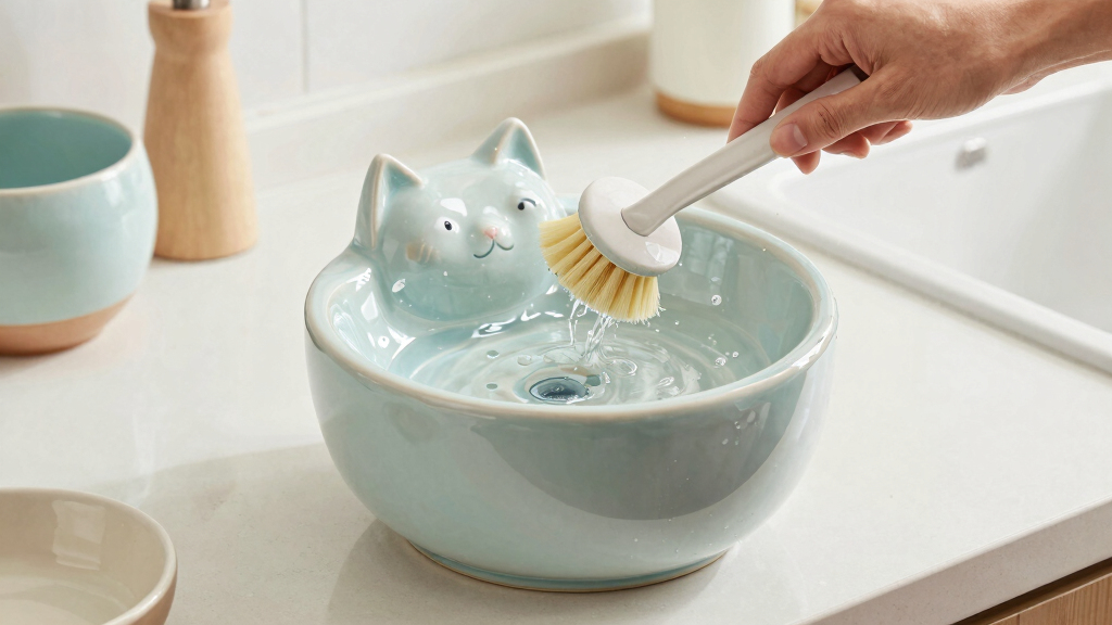 14 Best Ceramic Cat Water Fountains in 2026