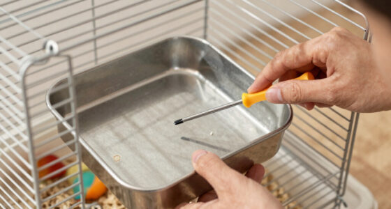 14 Best Chinchilla Cages With Metal Pans in 2026