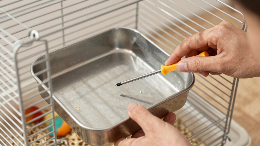14 Best Chinchilla Cages With Metal Pans in 2026