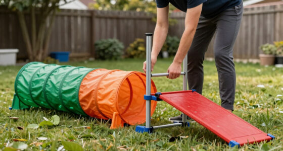 14 Best Dog Agility Equipment Kits in 2026 — Complete Guide for Every Level