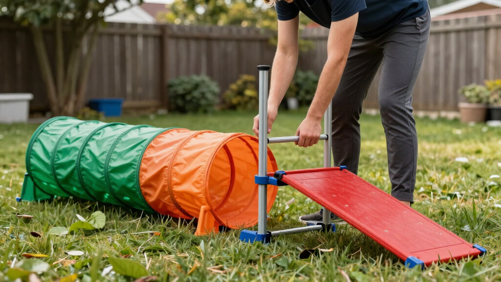 14 Best Dog Agility Equipment Kits in 2026 — Complete Guide for Every Level