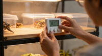 14 Best Dual Zone Thermostats for Reptile Racks in 2026