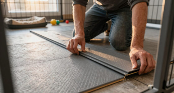14 Best Kennel Flooring Panels in 2026 — The Ultimate Buyer’s Guide