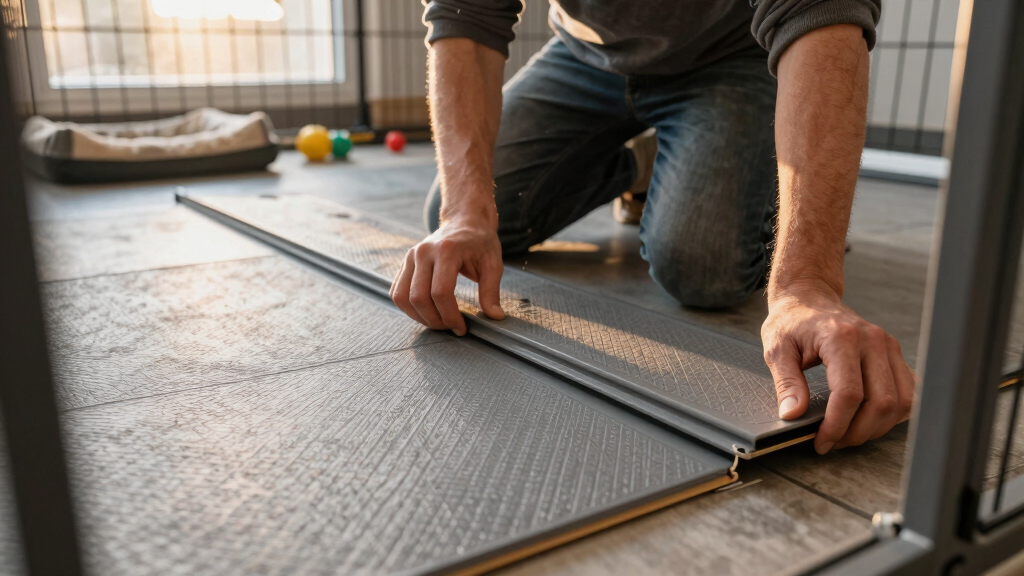 14 Best Kennel Flooring Panels in 2026 — The Ultimate Buyer’s Guide