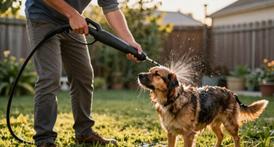 14 Best Pet Safe Pressure Washers in 2026