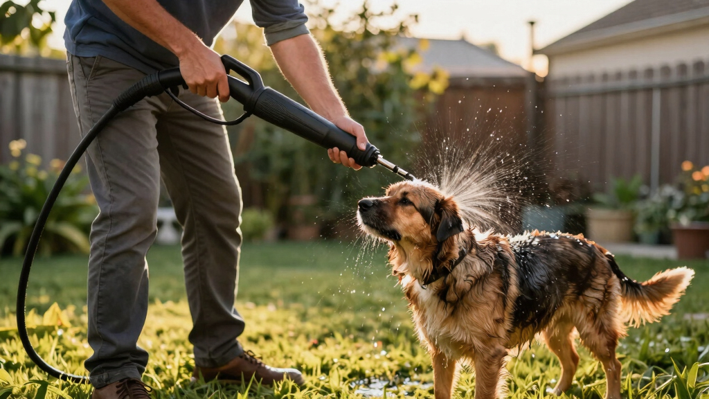 14 Best Pet Safe Pressure Washers in 2026
