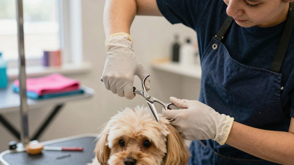 14 Best Professional Dog Grooming Shears in 2026 — The Ultimate Guide